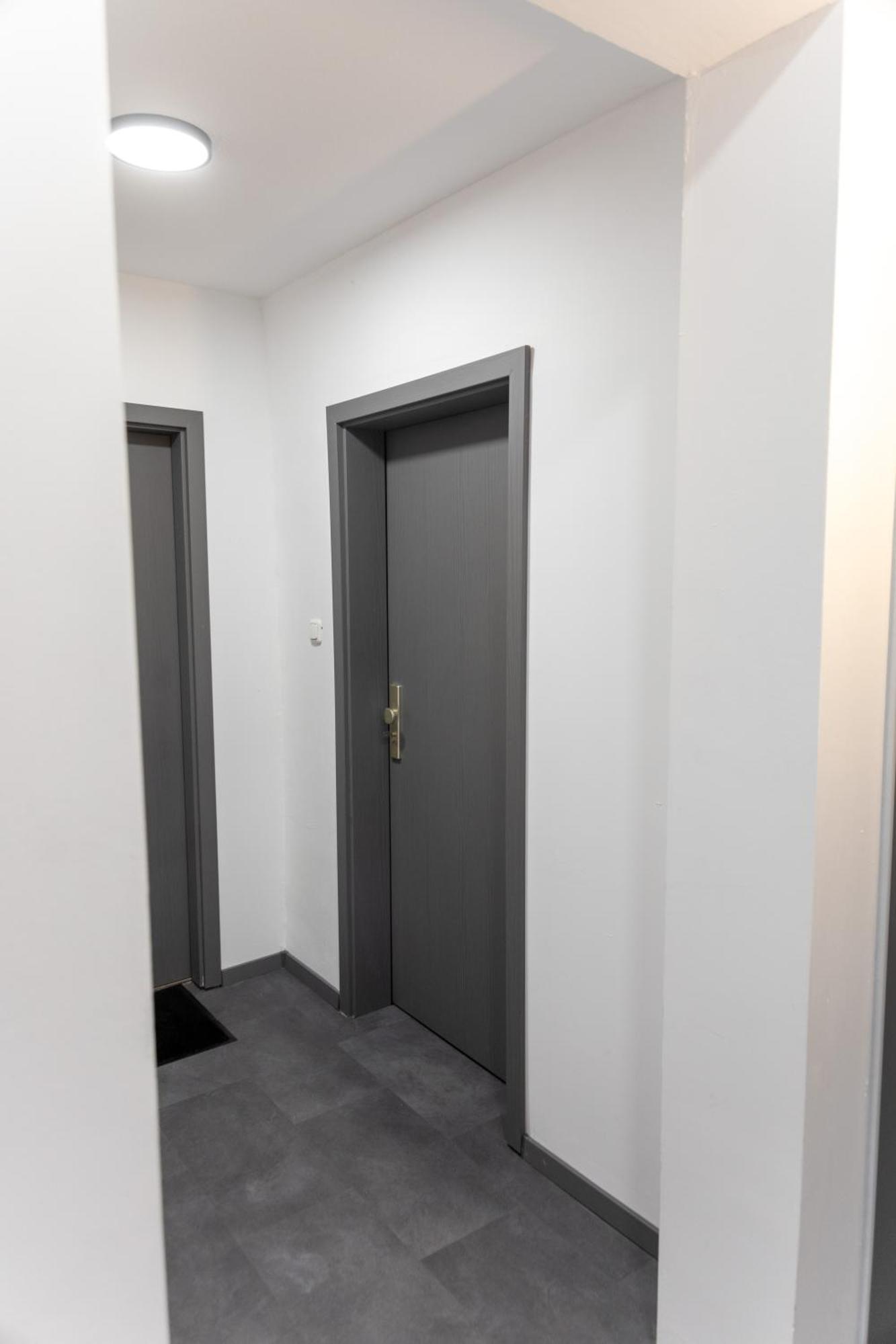 Apartment "Pur & Stylisch" Iserlohn Exterior foto