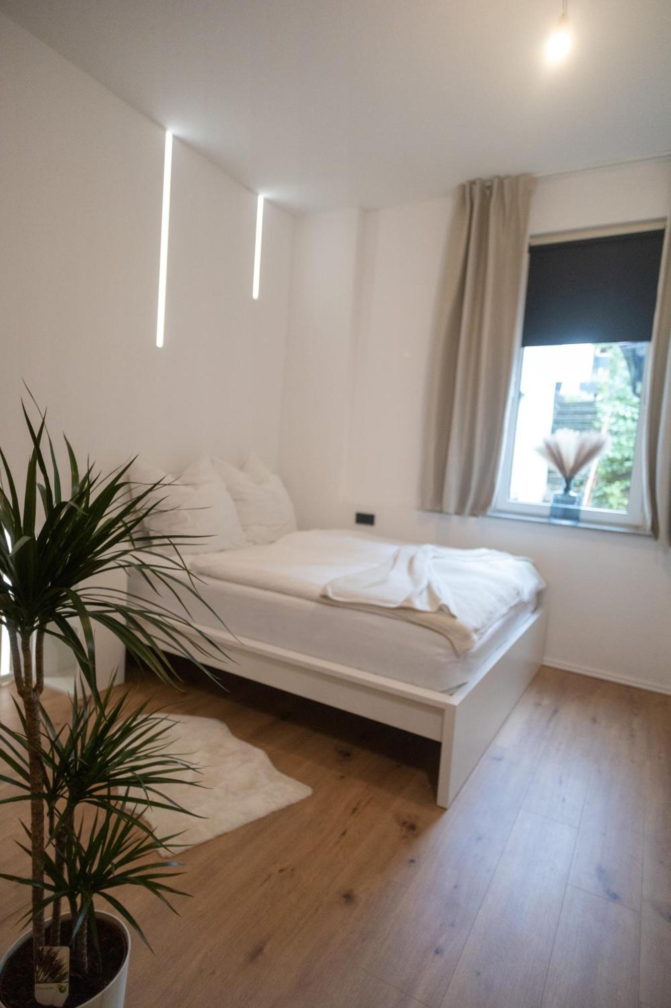 Apartment "Pur & Stylisch" Iserlohn Exterior foto