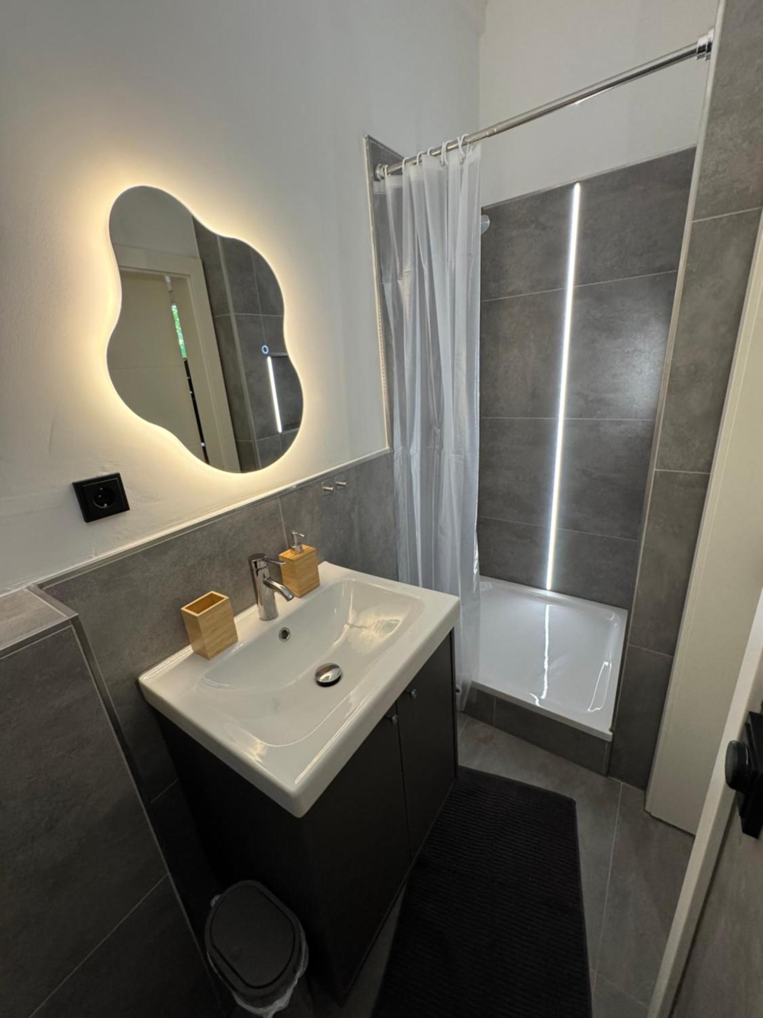 Apartment "Pur & Stylisch" Iserlohn Exterior foto